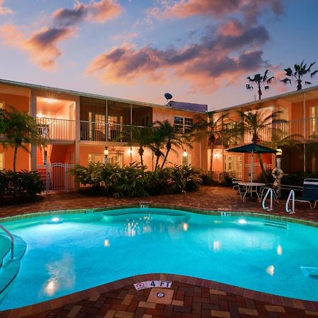 Siesta Key Inn Zewnętrze zdjęcie