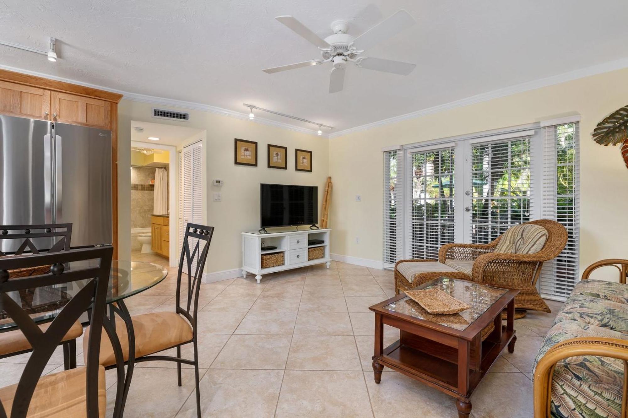 Siesta Key Inn Zewnętrze zdjęcie