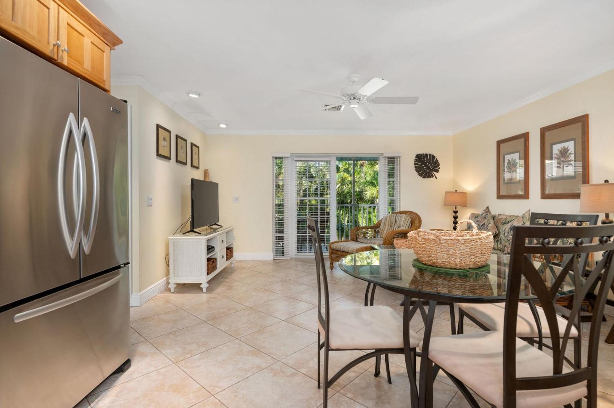 Siesta Key Inn Zewnętrze zdjęcie