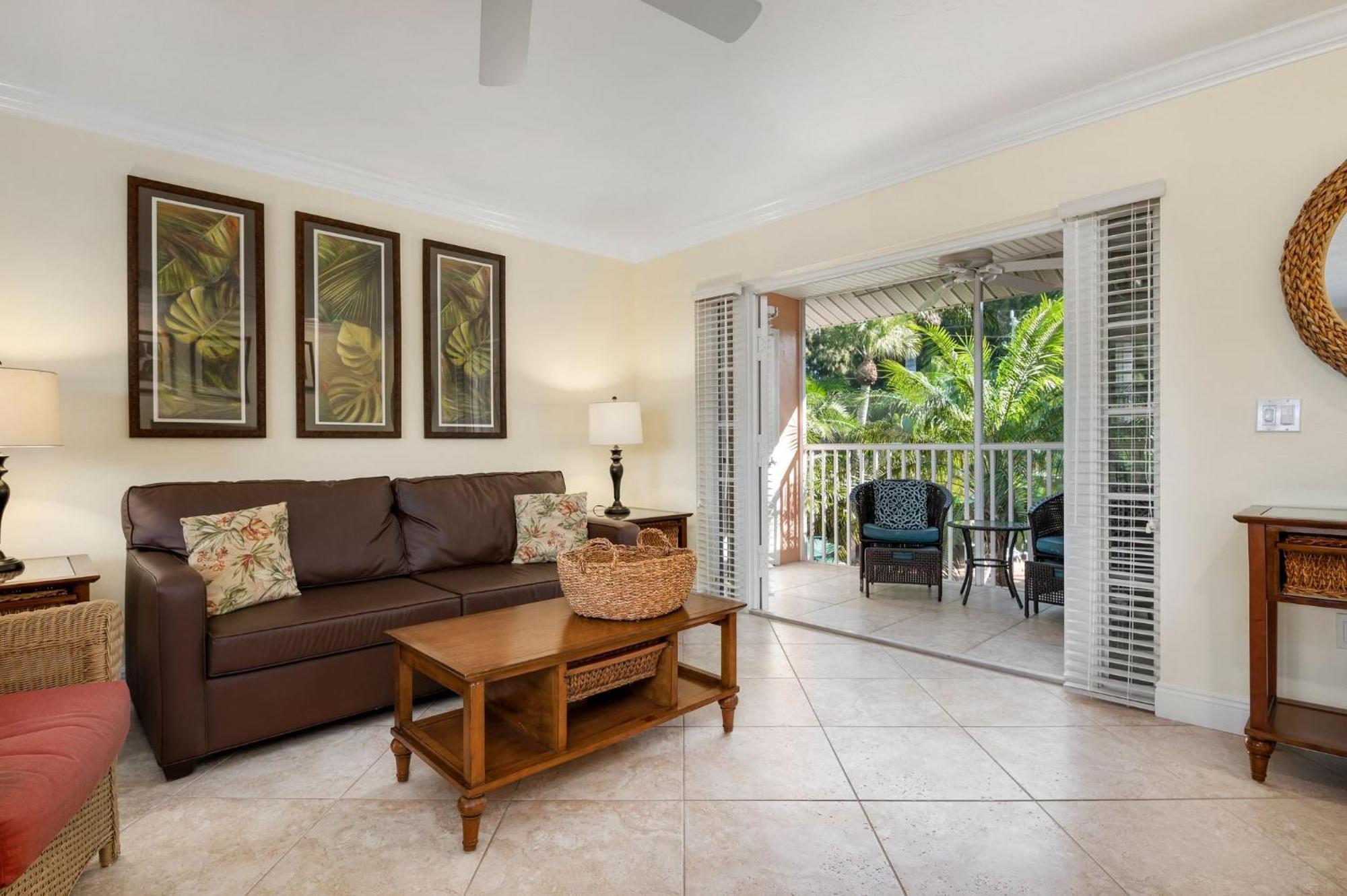 Siesta Key Inn Zewnętrze zdjęcie