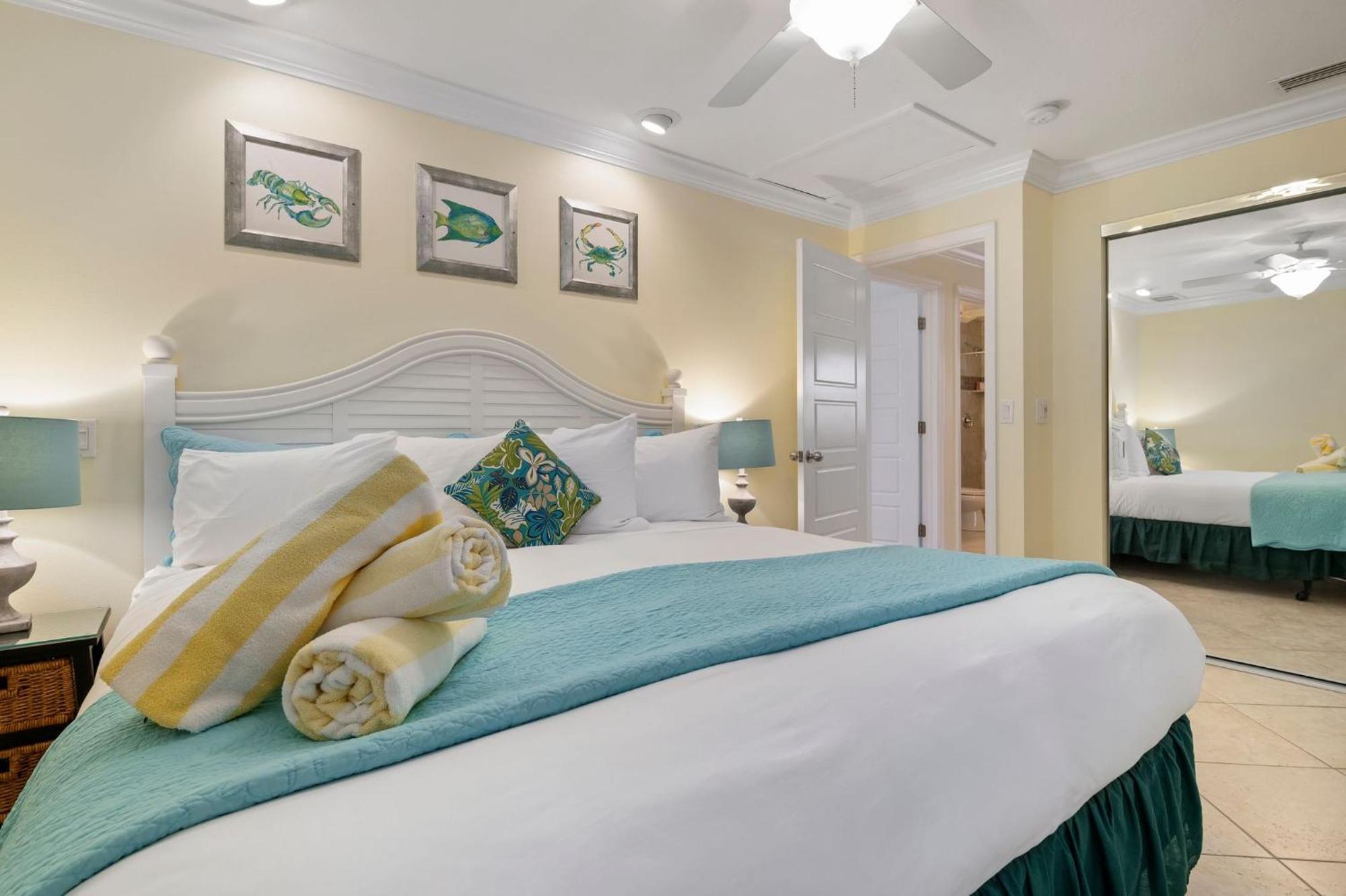 Siesta Key Inn Zewnętrze zdjęcie