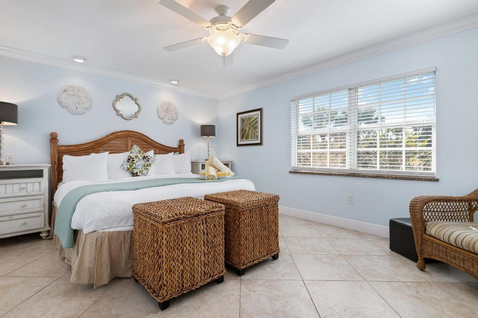 Siesta Key Inn Zewnętrze zdjęcie