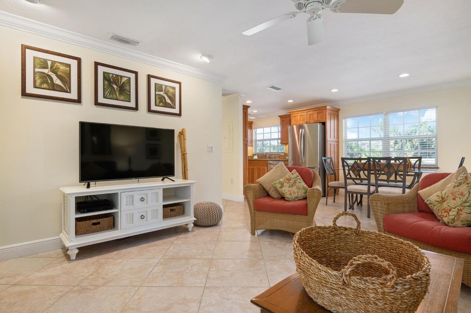 Siesta Key Inn Zewnętrze zdjęcie