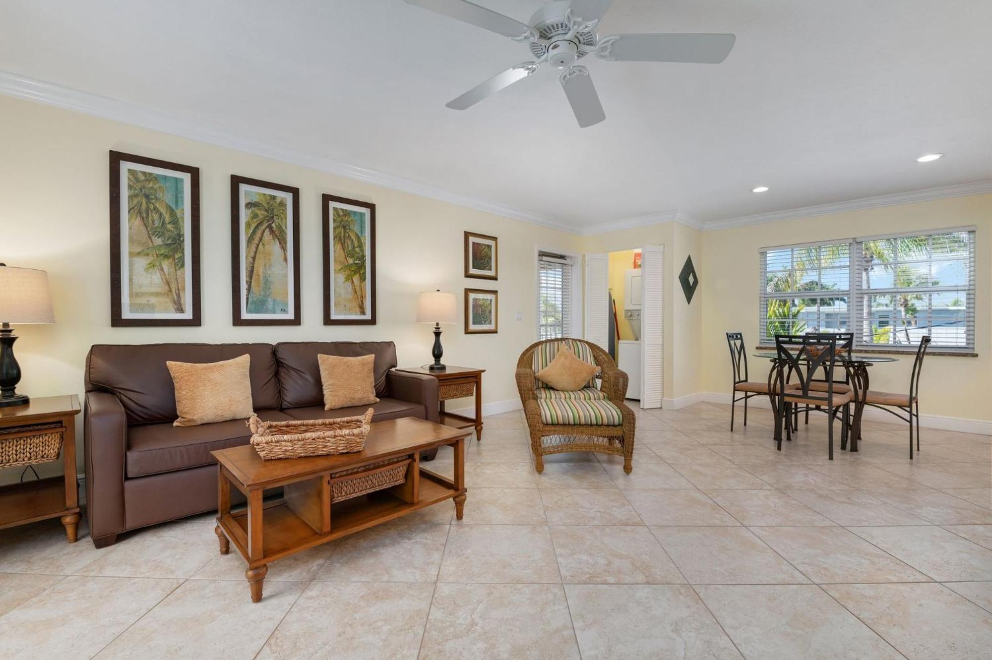 Siesta Key Inn Zewnętrze zdjęcie