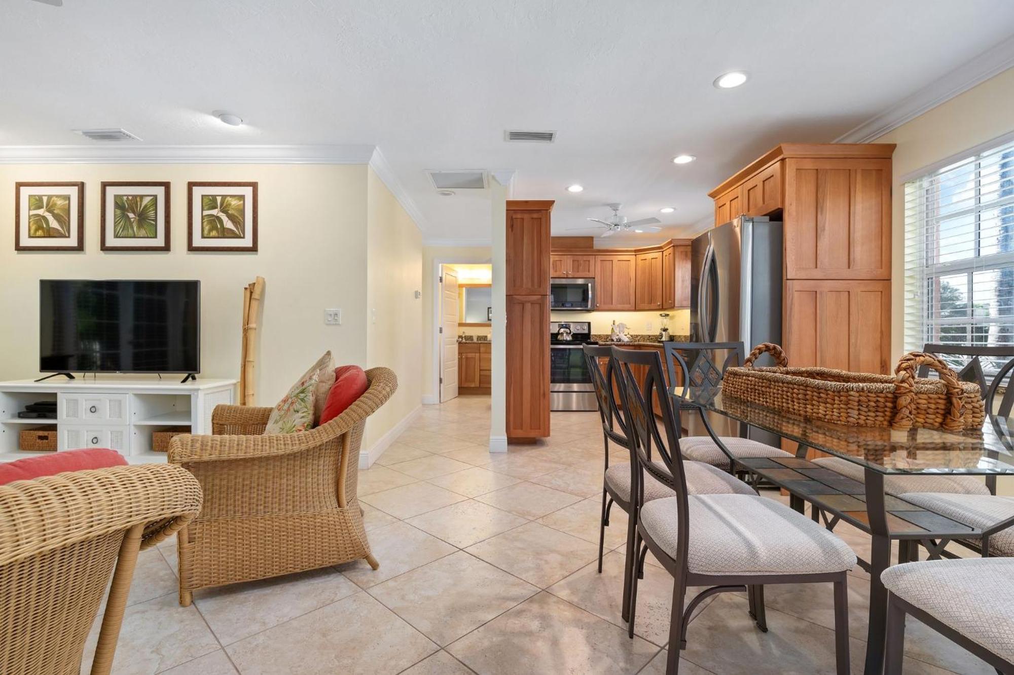 Siesta Key Inn Zewnętrze zdjęcie