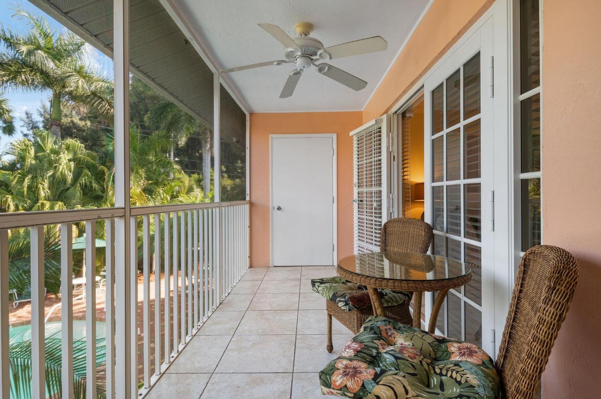 Siesta Key Inn Zewnętrze zdjęcie