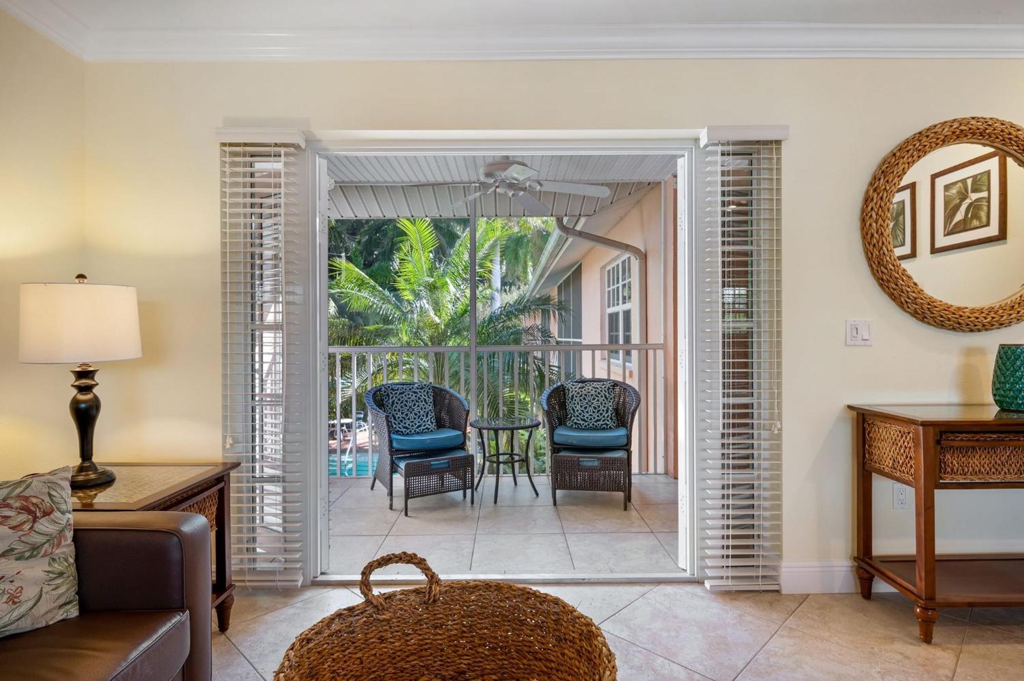 Siesta Key Inn Zewnętrze zdjęcie