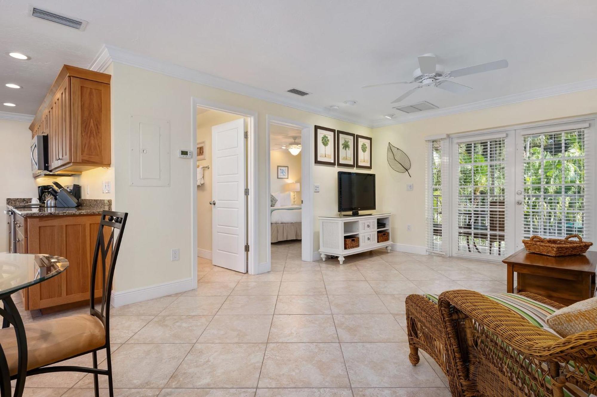 Siesta Key Inn Zewnętrze zdjęcie
