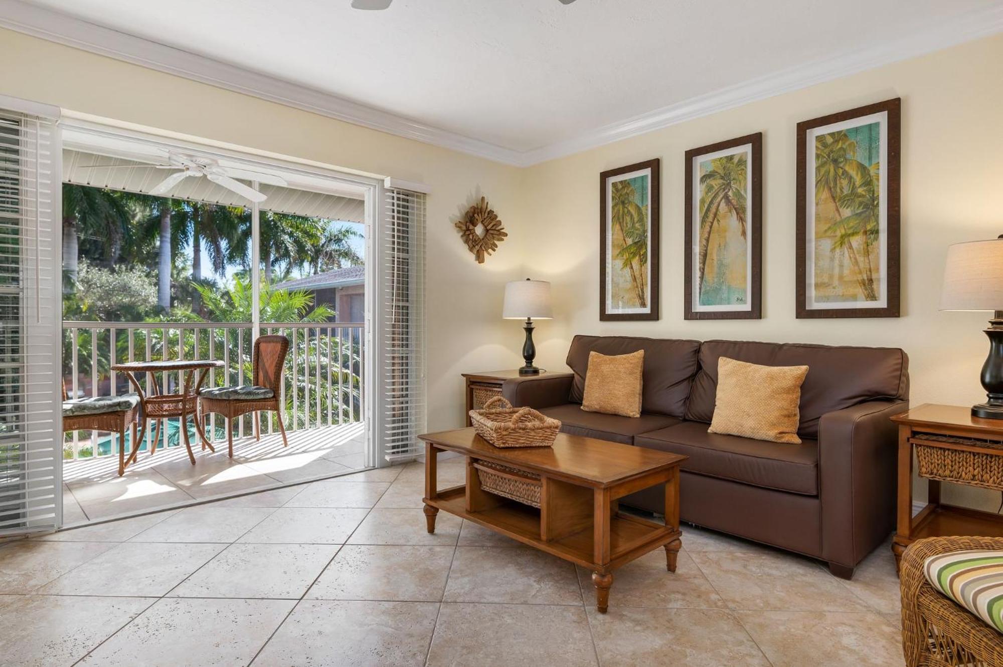 Siesta Key Inn Zewnętrze zdjęcie