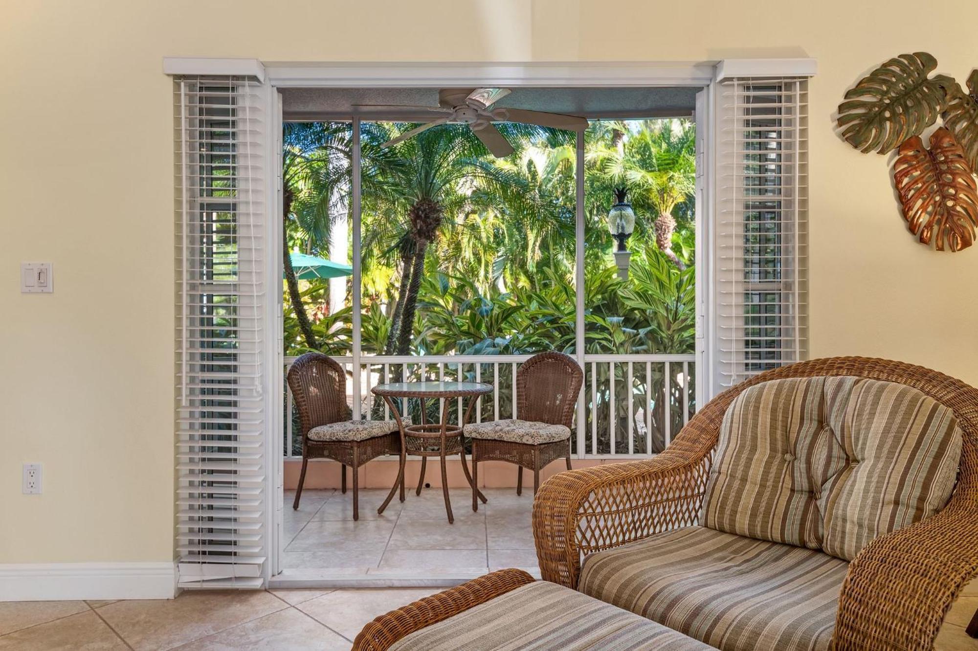 Siesta Key Inn Zewnętrze zdjęcie