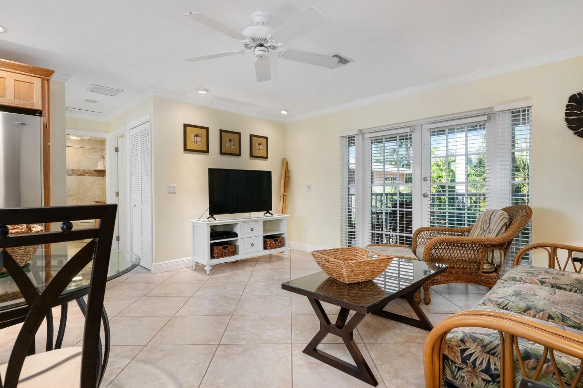 Siesta Key Inn Zewnętrze zdjęcie