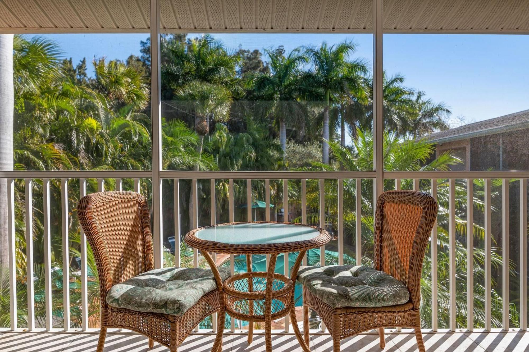 Siesta Key Inn Zewnętrze zdjęcie