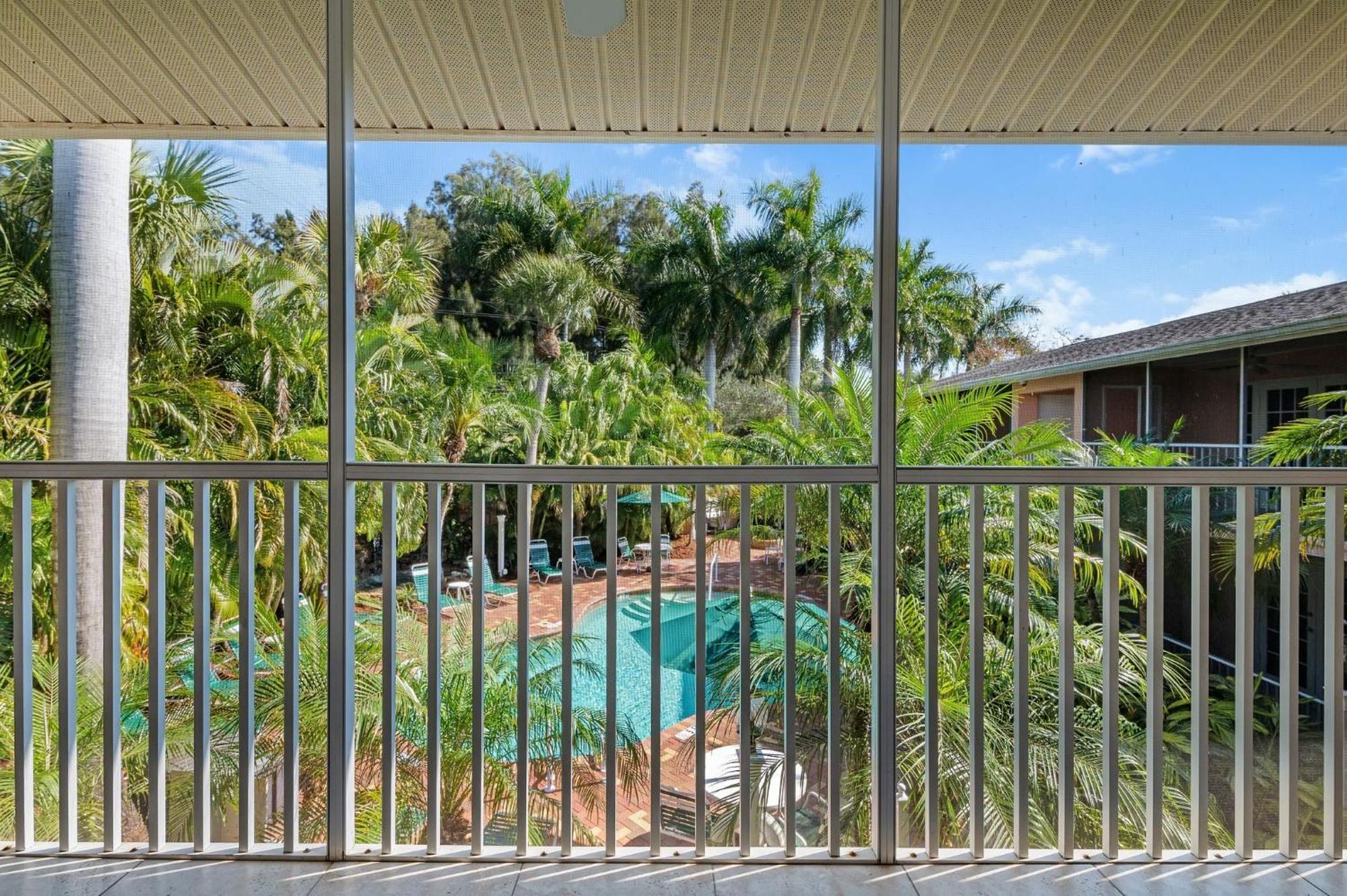 Siesta Key Inn Zewnętrze zdjęcie