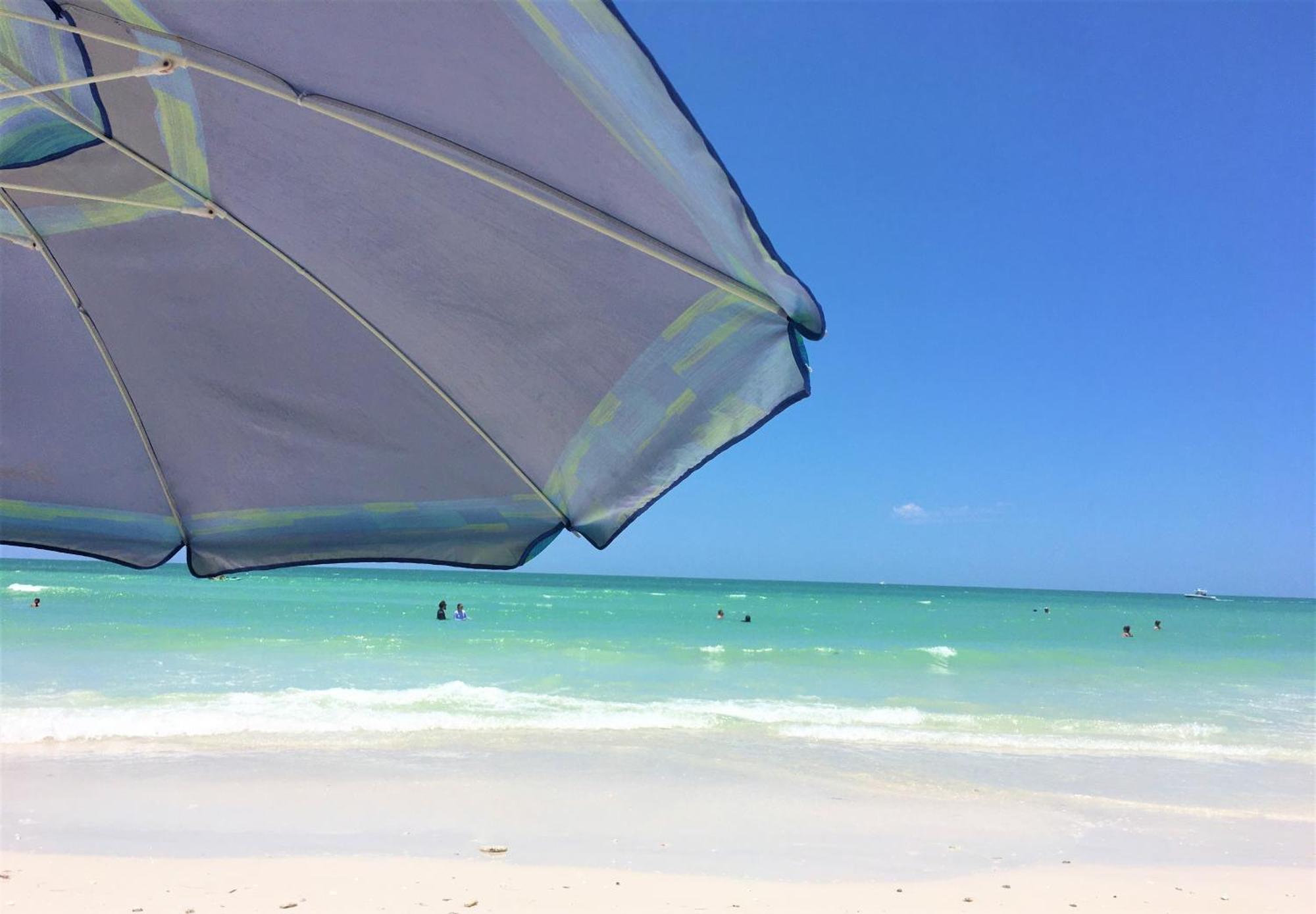 Siesta Key Inn Zewnętrze zdjęcie