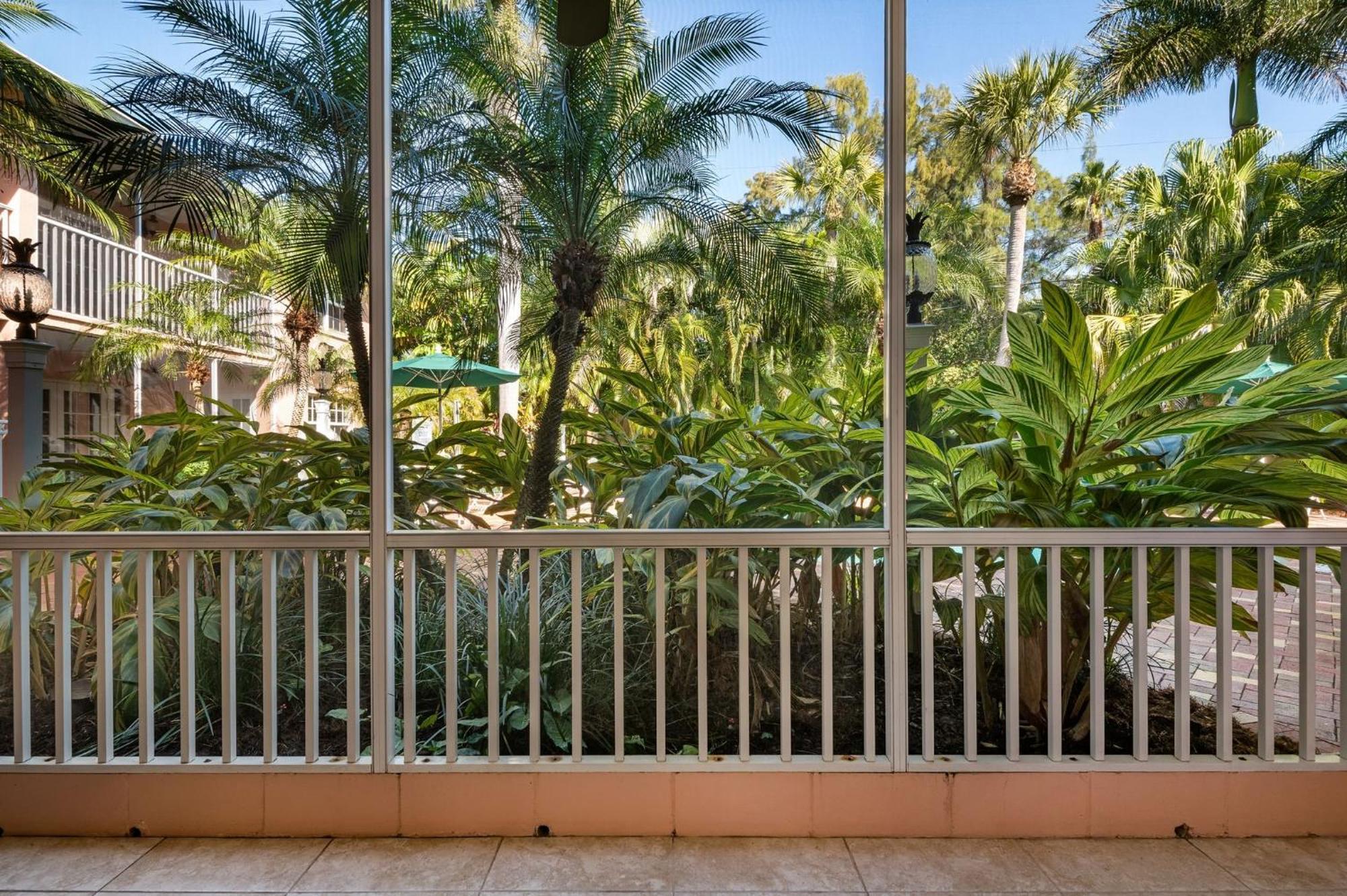 Siesta Key Inn Zewnętrze zdjęcie