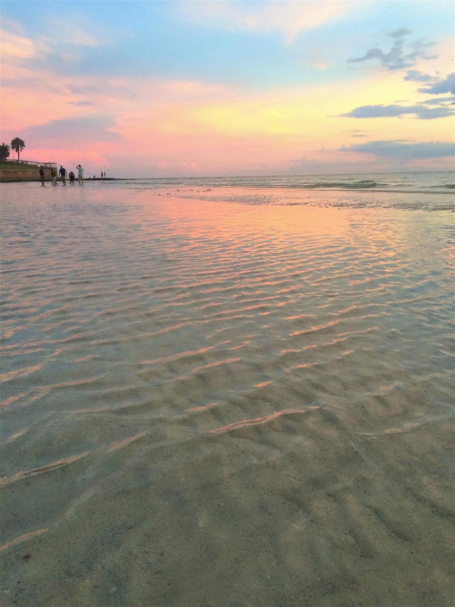Siesta Key Inn Zewnętrze zdjęcie