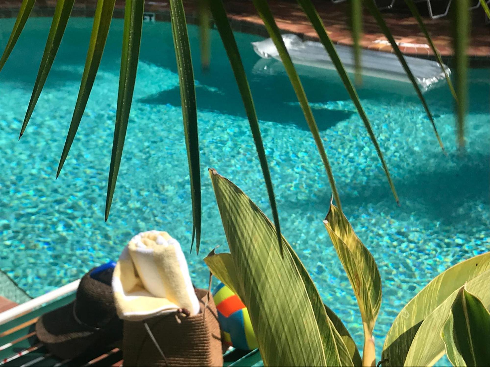 Siesta Key Inn Zewnętrze zdjęcie