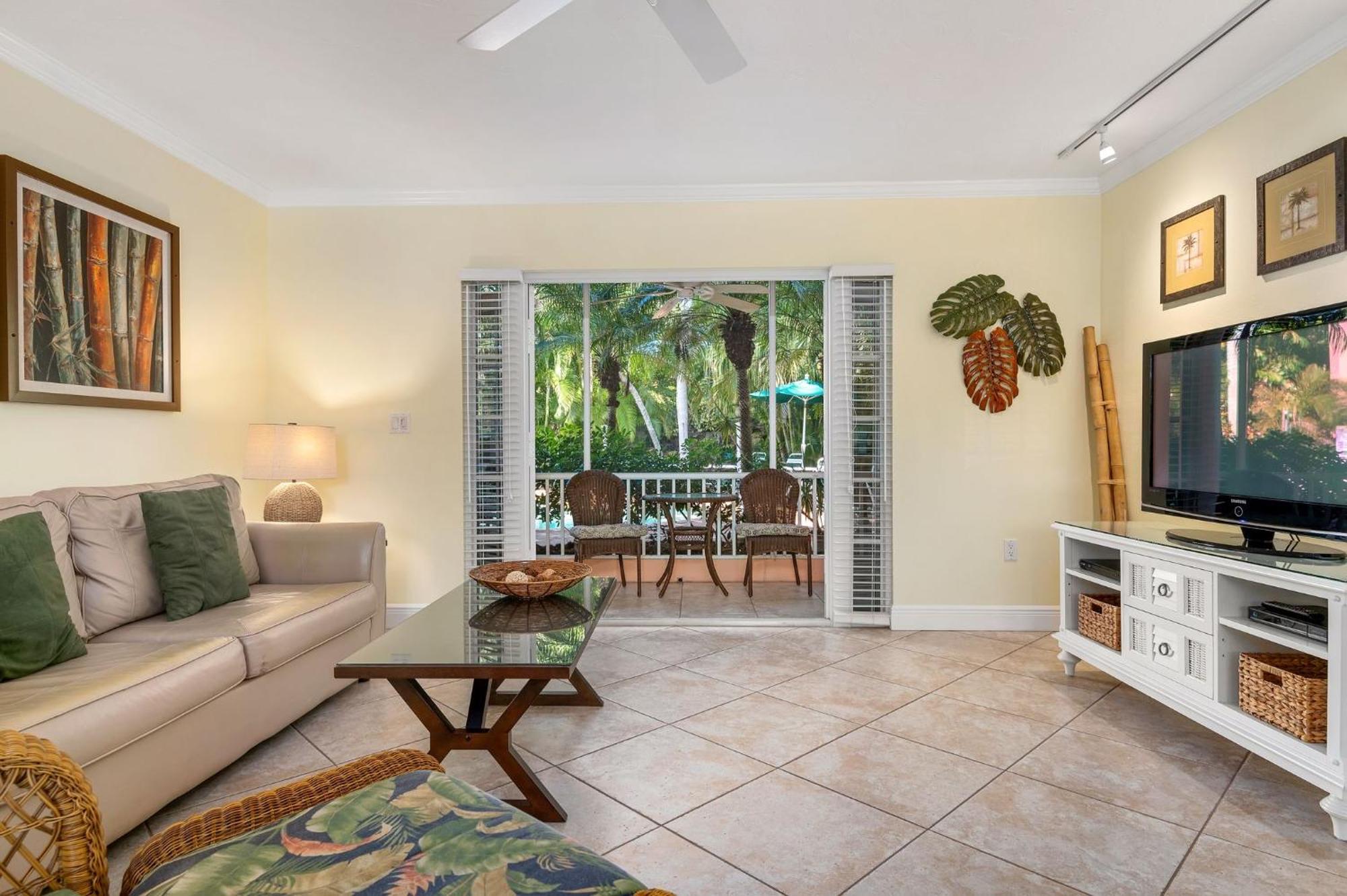 Siesta Key Inn Zewnętrze zdjęcie