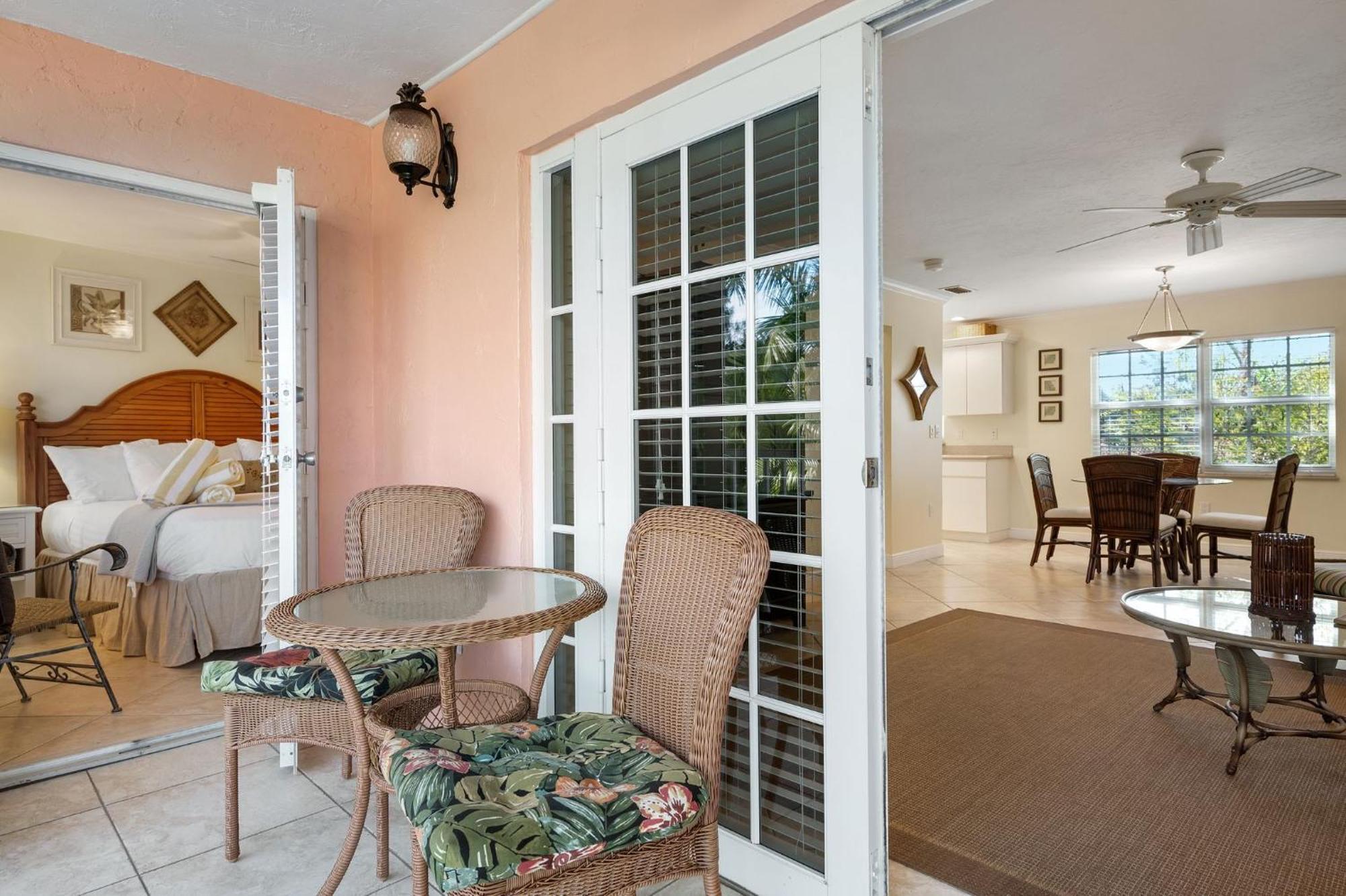 Siesta Key Inn Zewnętrze zdjęcie