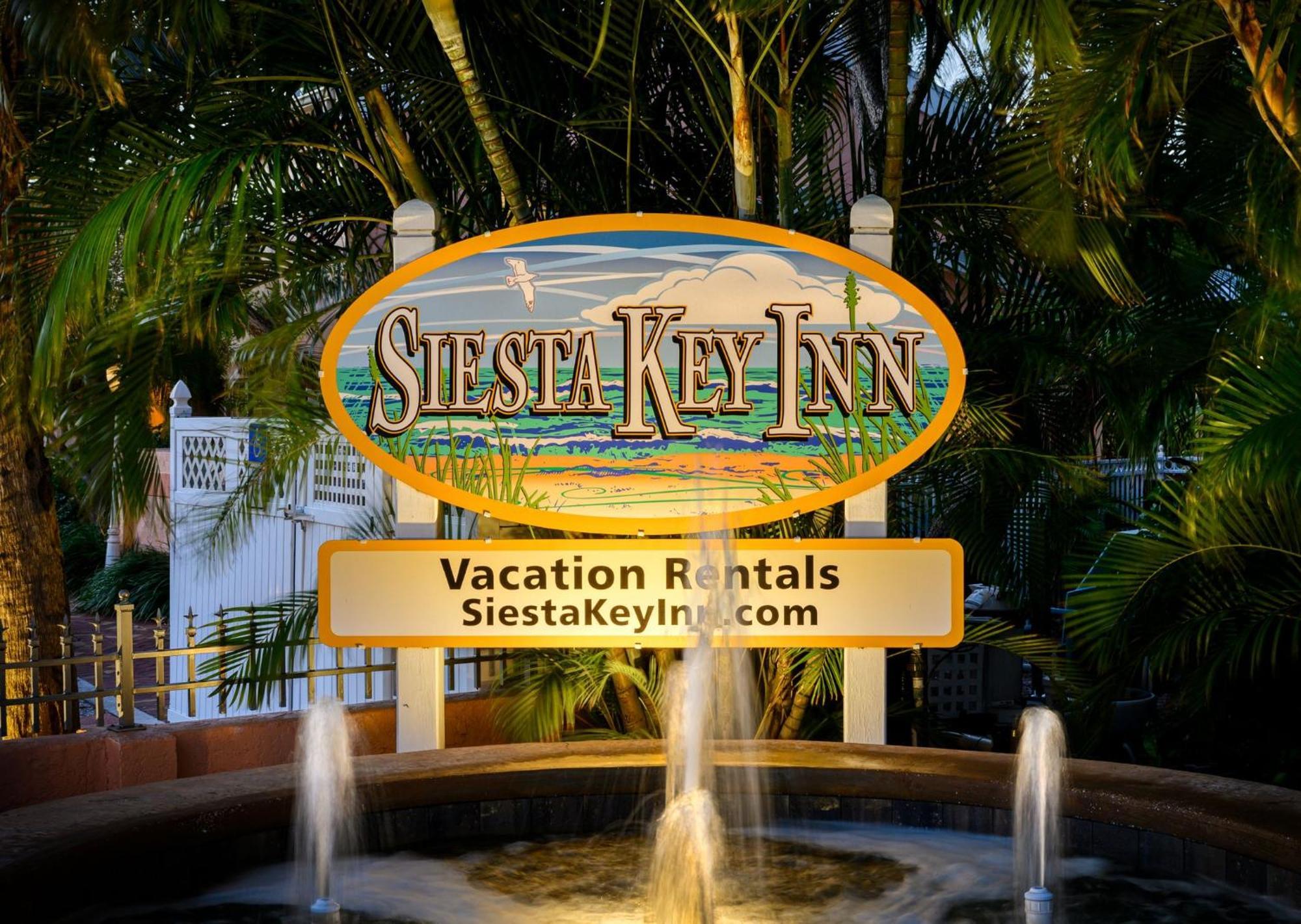 Siesta Key Inn Zewnętrze zdjęcie