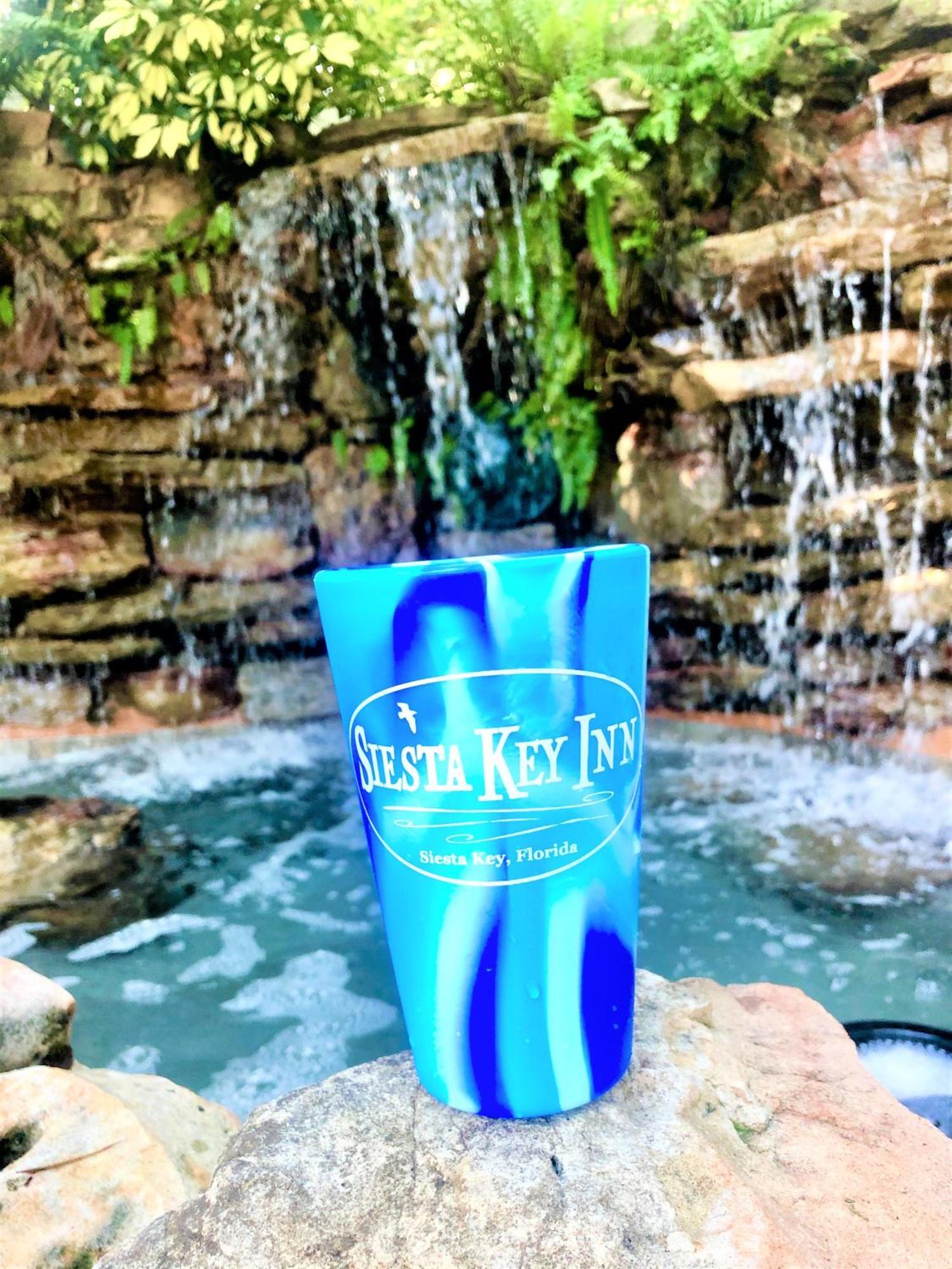 Siesta Key Inn Zewnętrze zdjęcie