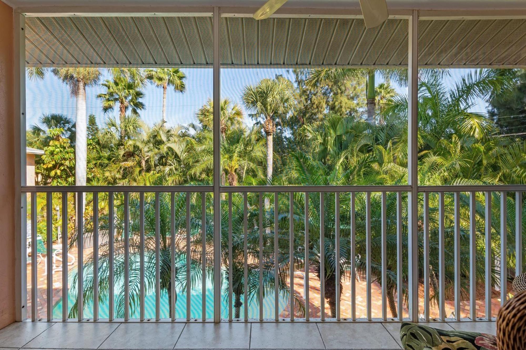 Siesta Key Inn Zewnętrze zdjęcie