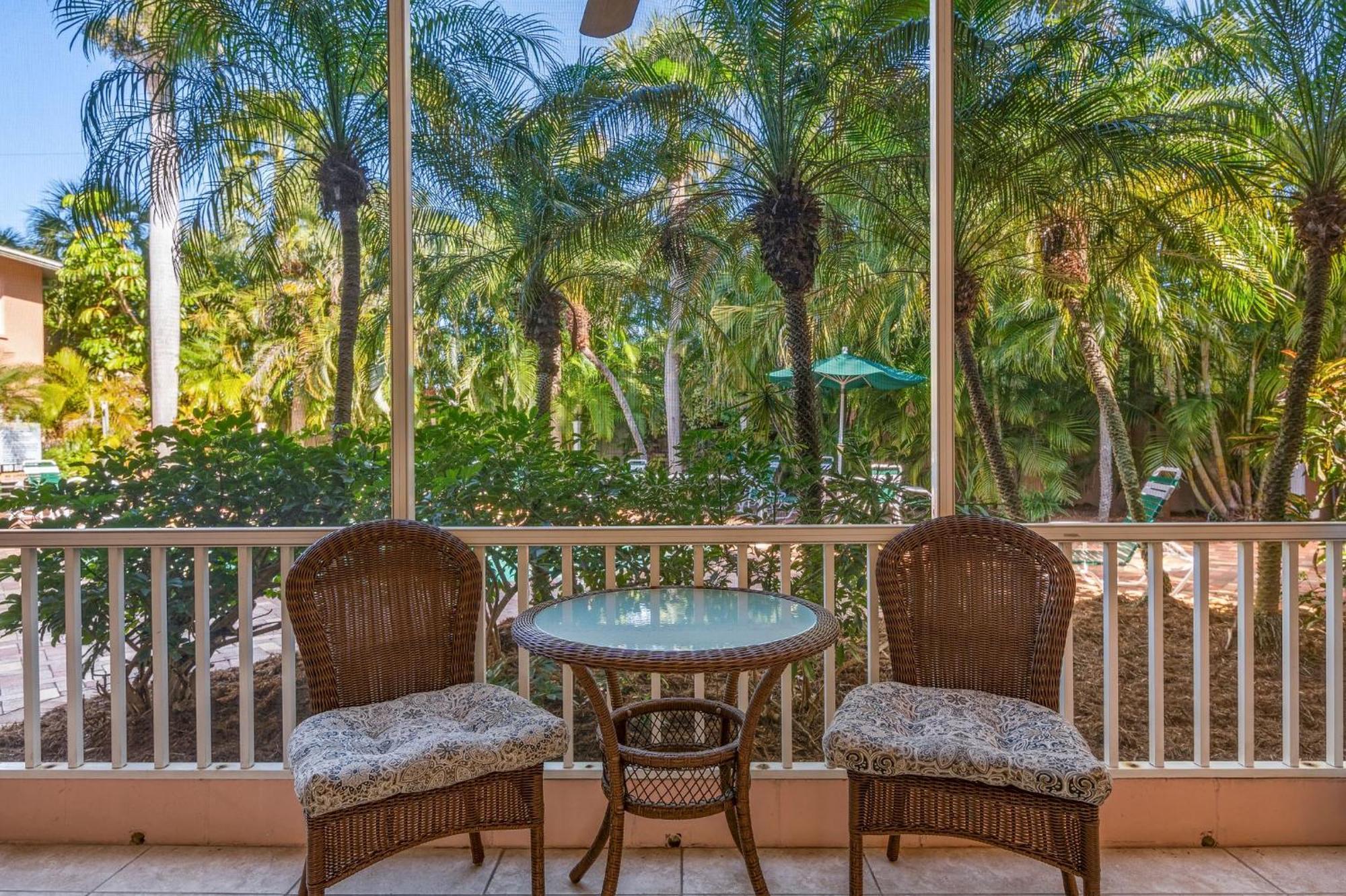 Siesta Key Inn Zewnętrze zdjęcie